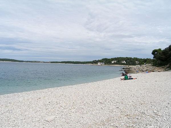 Pleasant Oriana Apartment Near The Sea-Πούλα Εξωτερικό φωτογραφία
