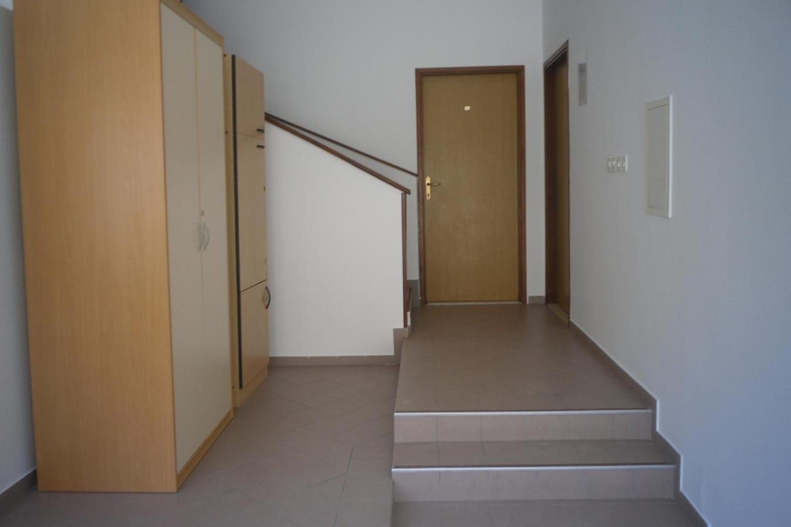 Pleasant Oriana Apartment Near The Sea-Πούλα Εξωτερικό φωτογραφία